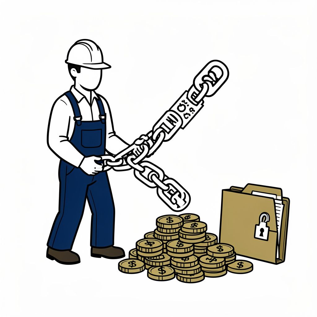 Study Reveals Noncompete Clauses Harm Worker Earnings Without Protecting Secrets