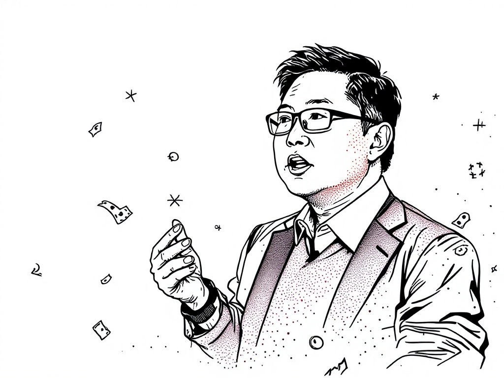 Nvidia CEO Highlights China's Rapid Growth in AI Development
