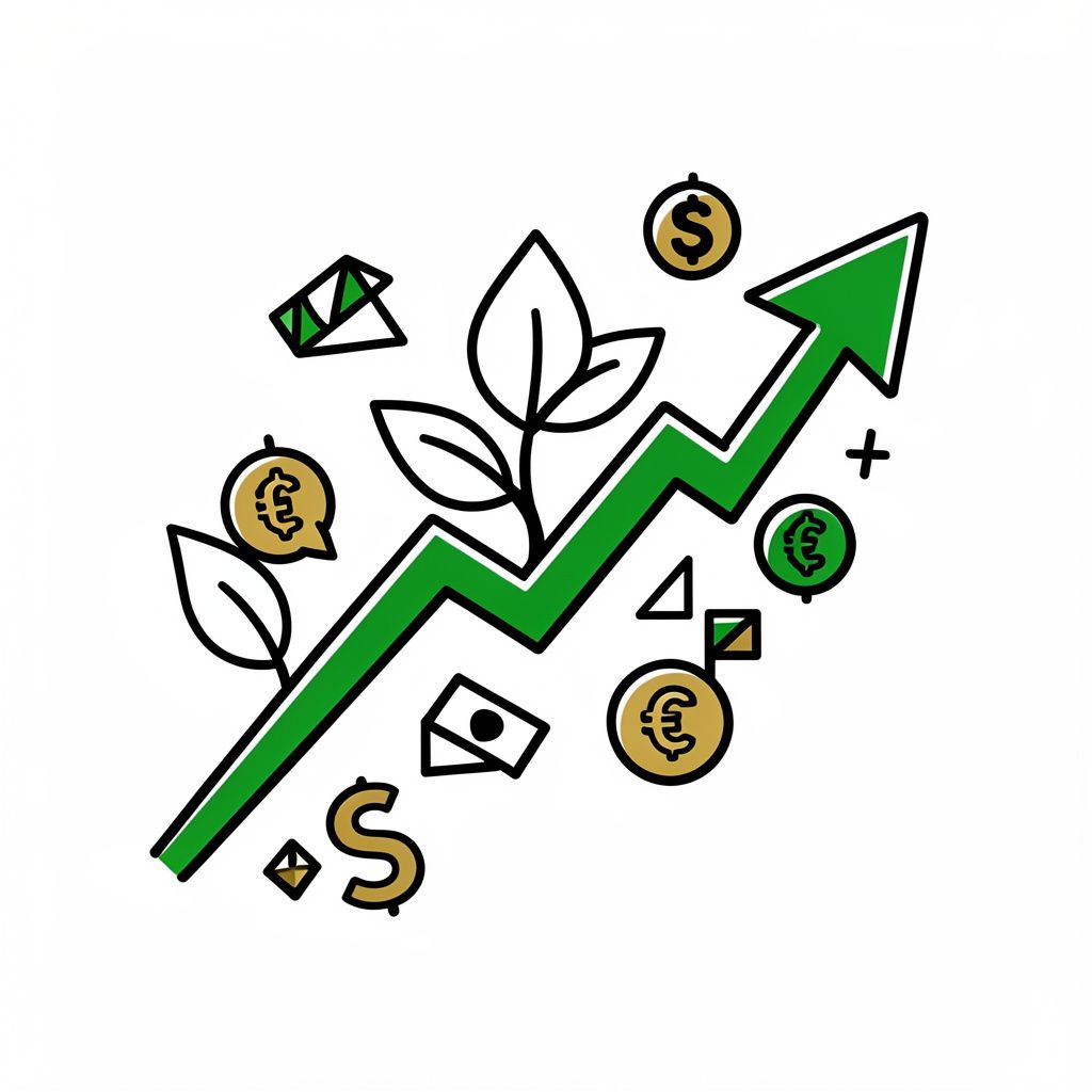 Robinhood Shares Surge as Platform Successfully Diversifies Beyond Crypto