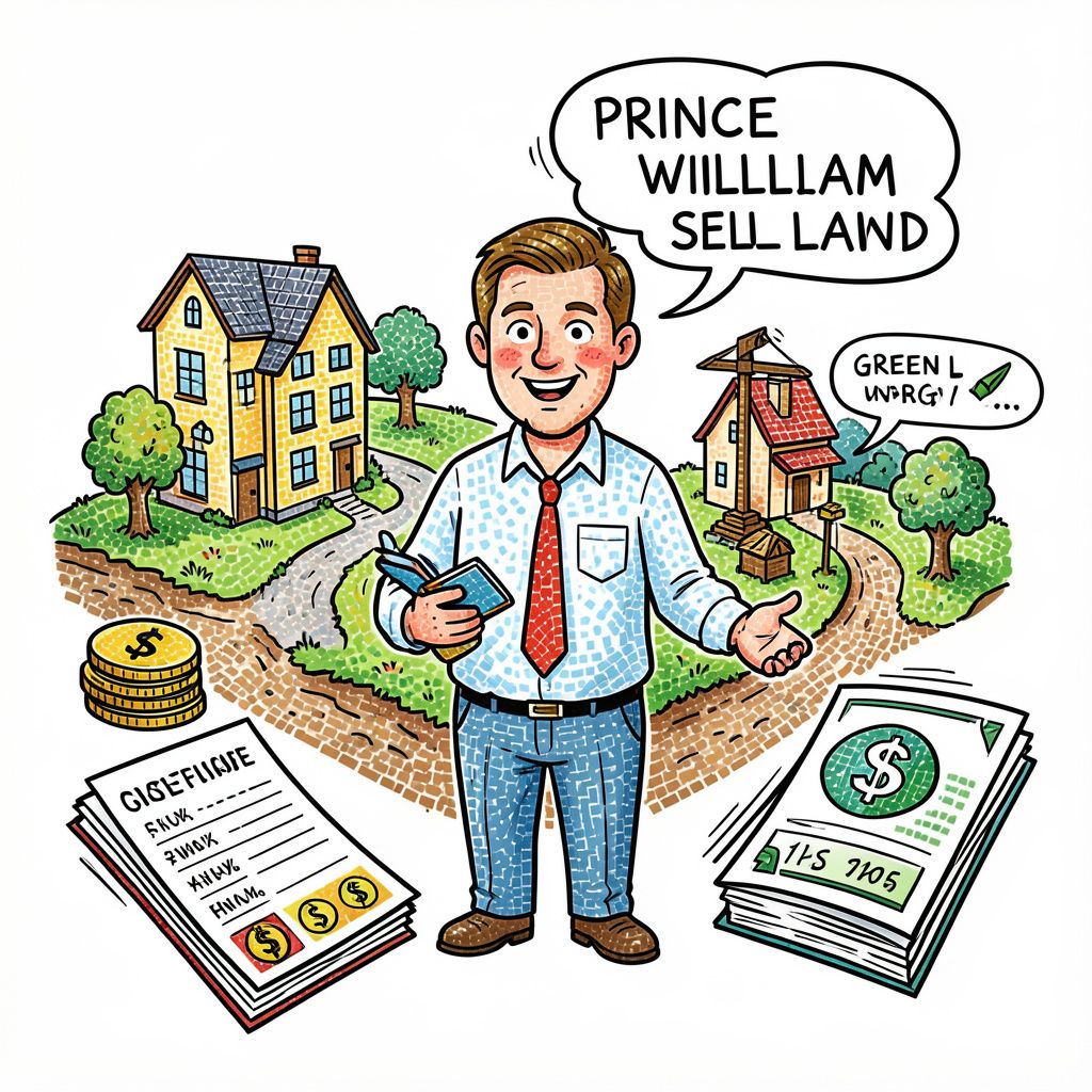 Prince William to Sell 20% of Royal Estate to Fund $670 Million Housing and Green Initiative