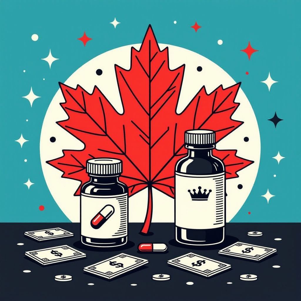 Canada Authorizes First Generic Ozempic, Paving the Way for Drastic Price Cuts