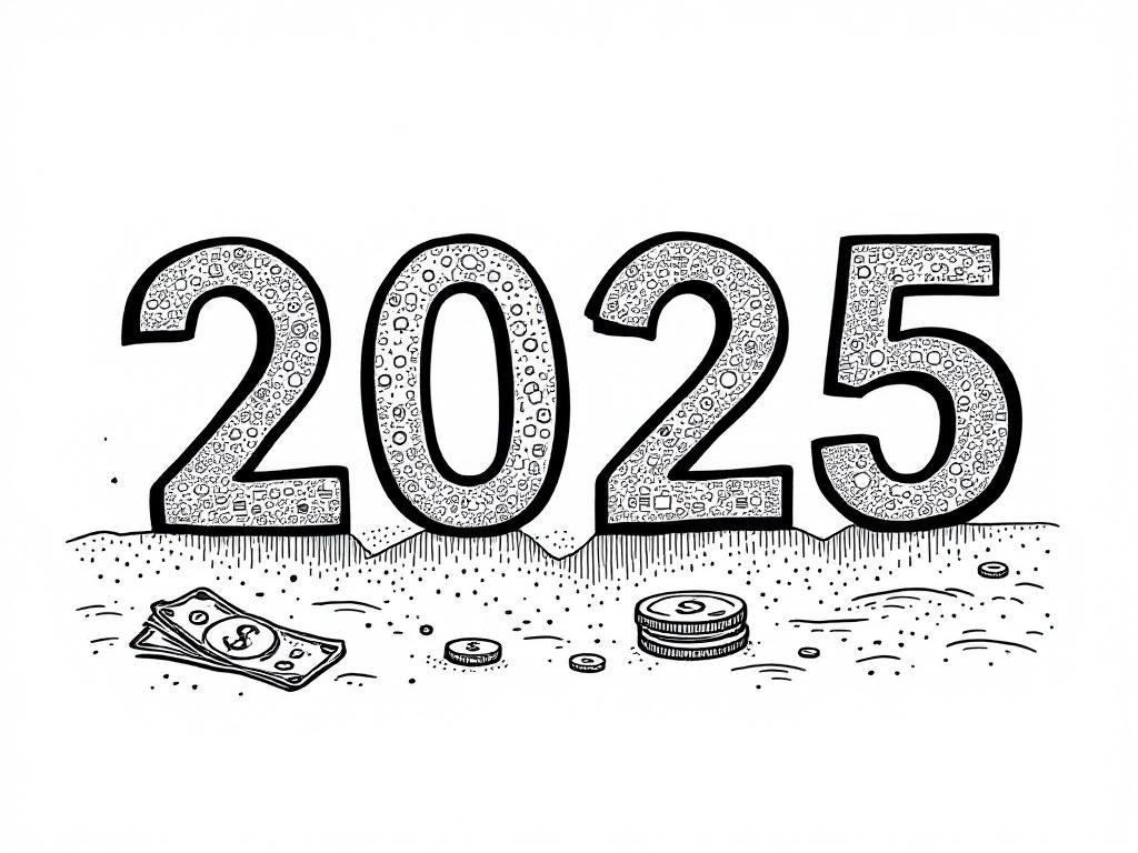 Cautious Optimism for 2025: Economic Stability on the Horizon