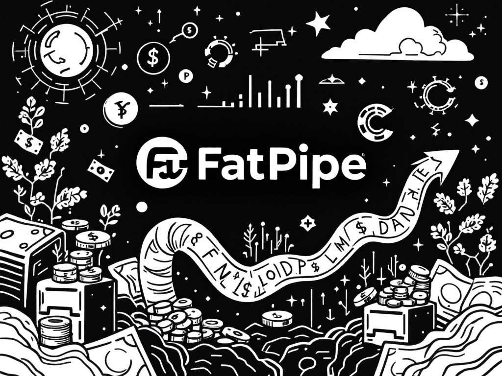 FatPipe to Reveal Growth Plans at Global Investment Conference