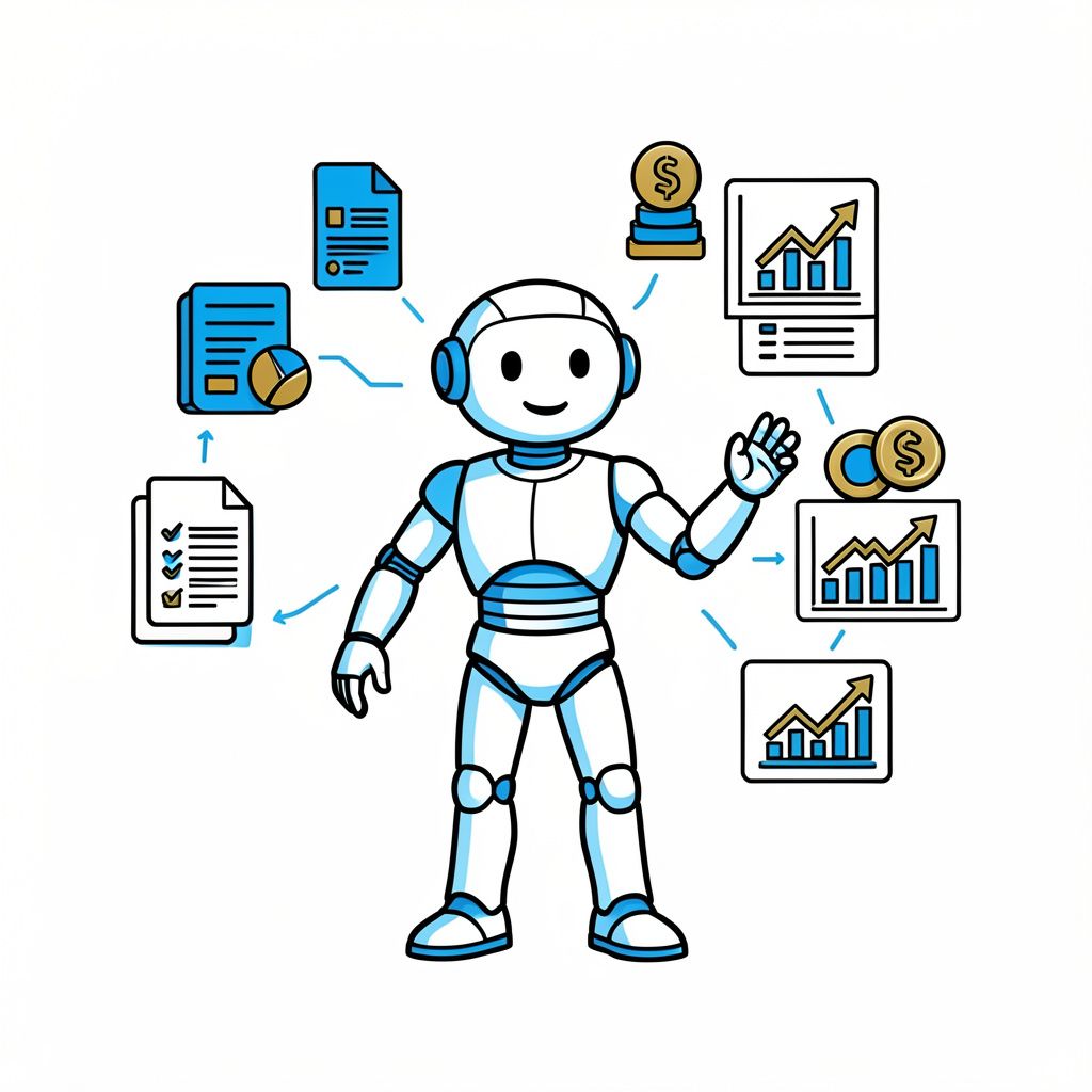 SpaceXAI Launches Grok Bot to Automate Complex Workflows