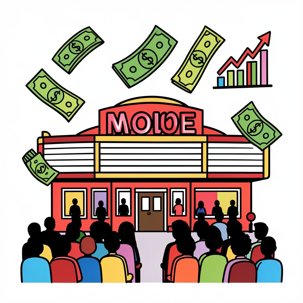 AMC’s $150 Million Lifeline: A Temporary Fix or a Turnaround Story?