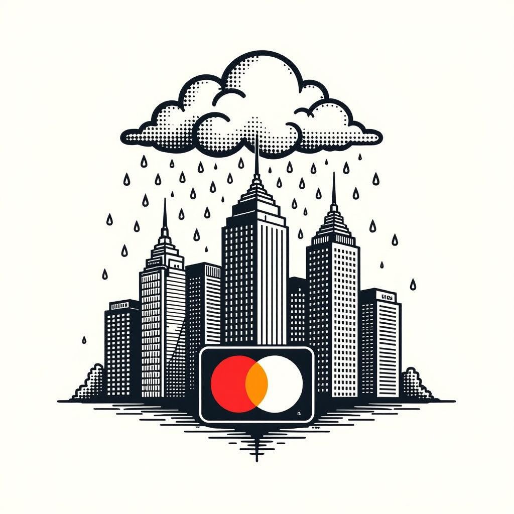 Rain Expands Corporate Digital Payments with New Mastercard Membership