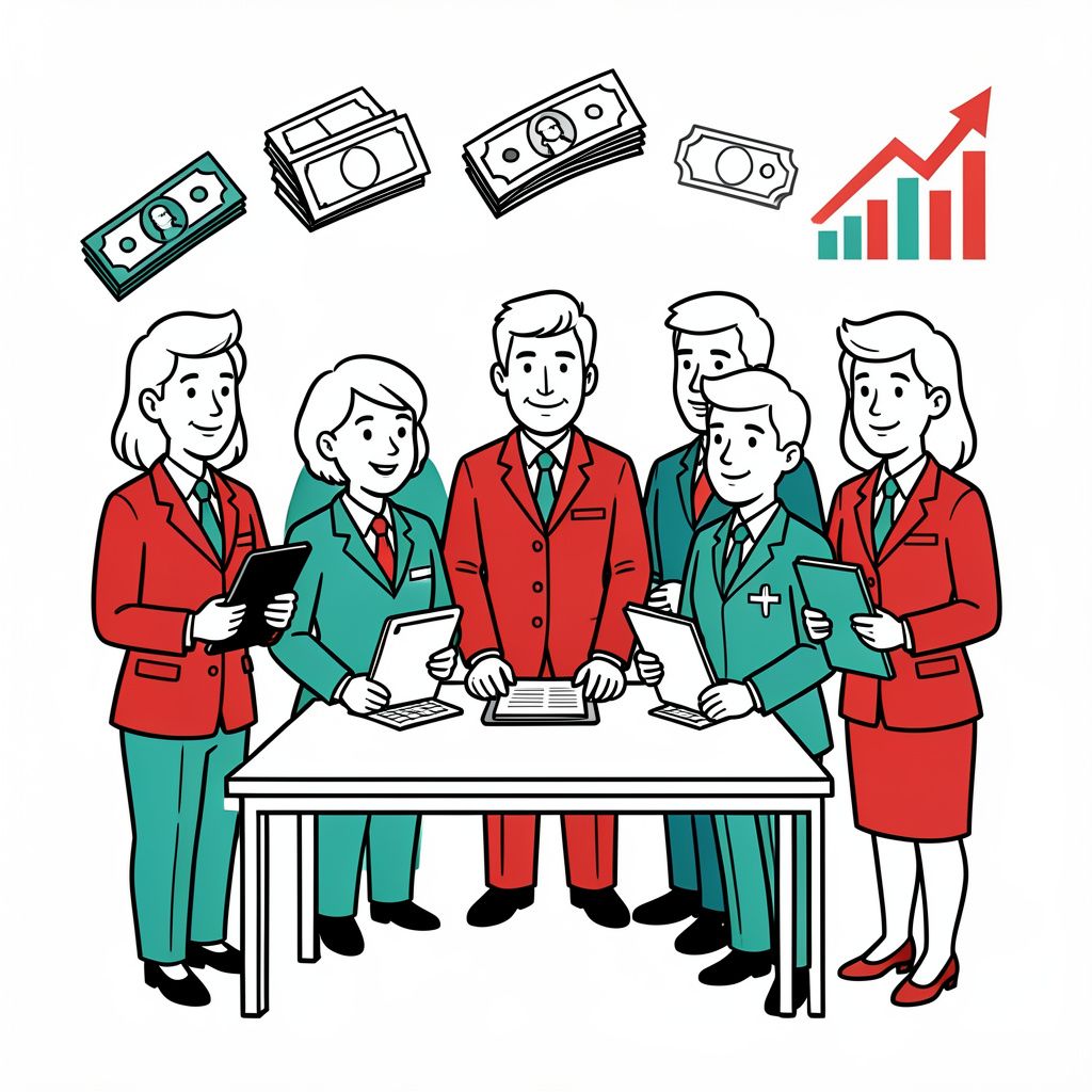 Air Canada Secures Operational Stability with New Four-Year Crew Contract