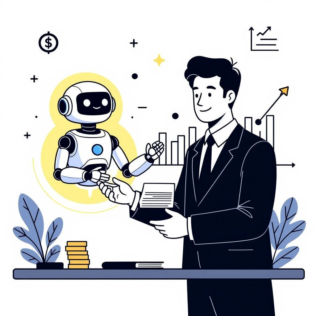 Higher Education Formalizes AI Leadership: UAGC Appoints Principal Strategist
