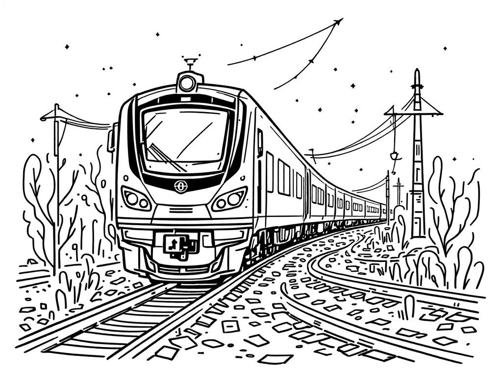Railway Telematics Market Set to Quadruple by 2030 with Major Innovations