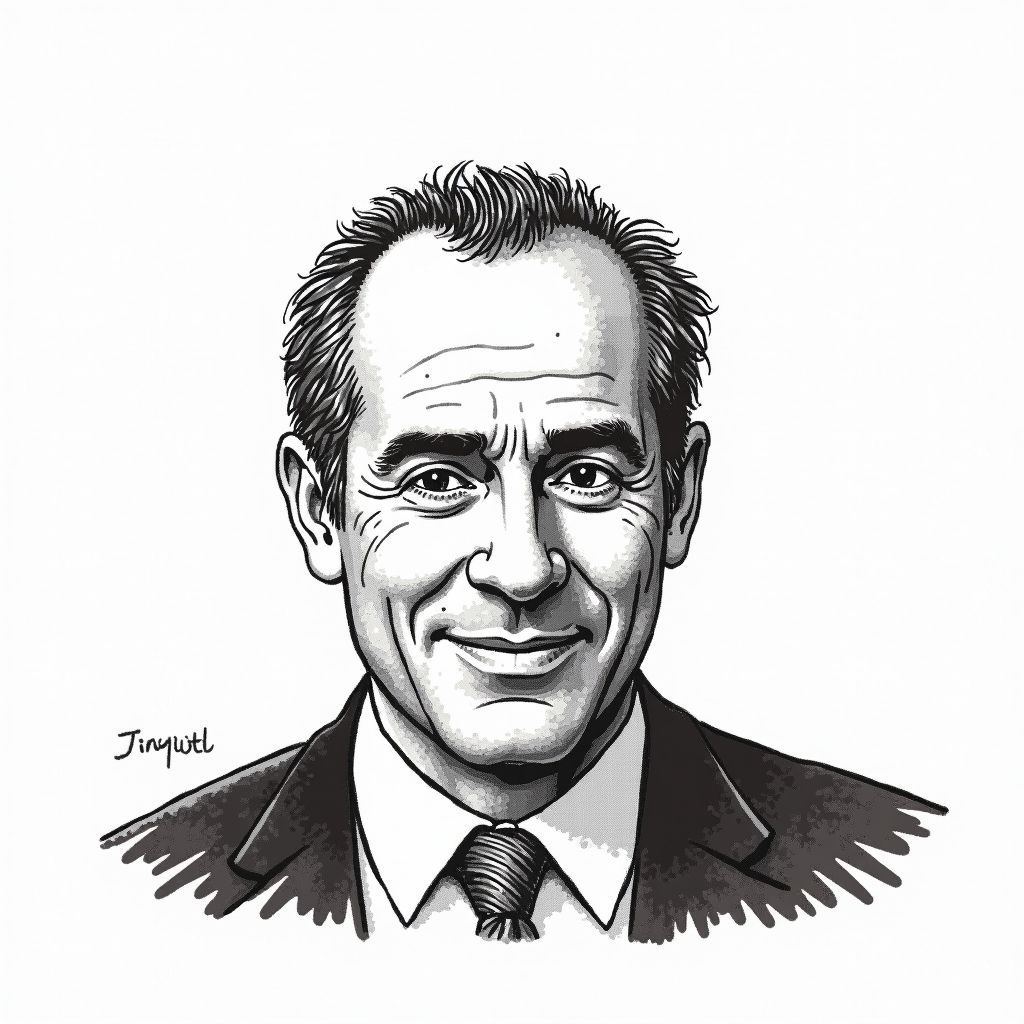 American Academic Freed by Taliban After Year-Long Detention Without Charges