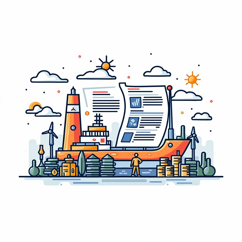 Enserva Report Highlights Canada's Strategic Shift in Energy Services