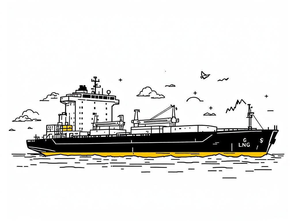 Golar LNG Reports Strong Q3 2025 Results with Dividend Announcement