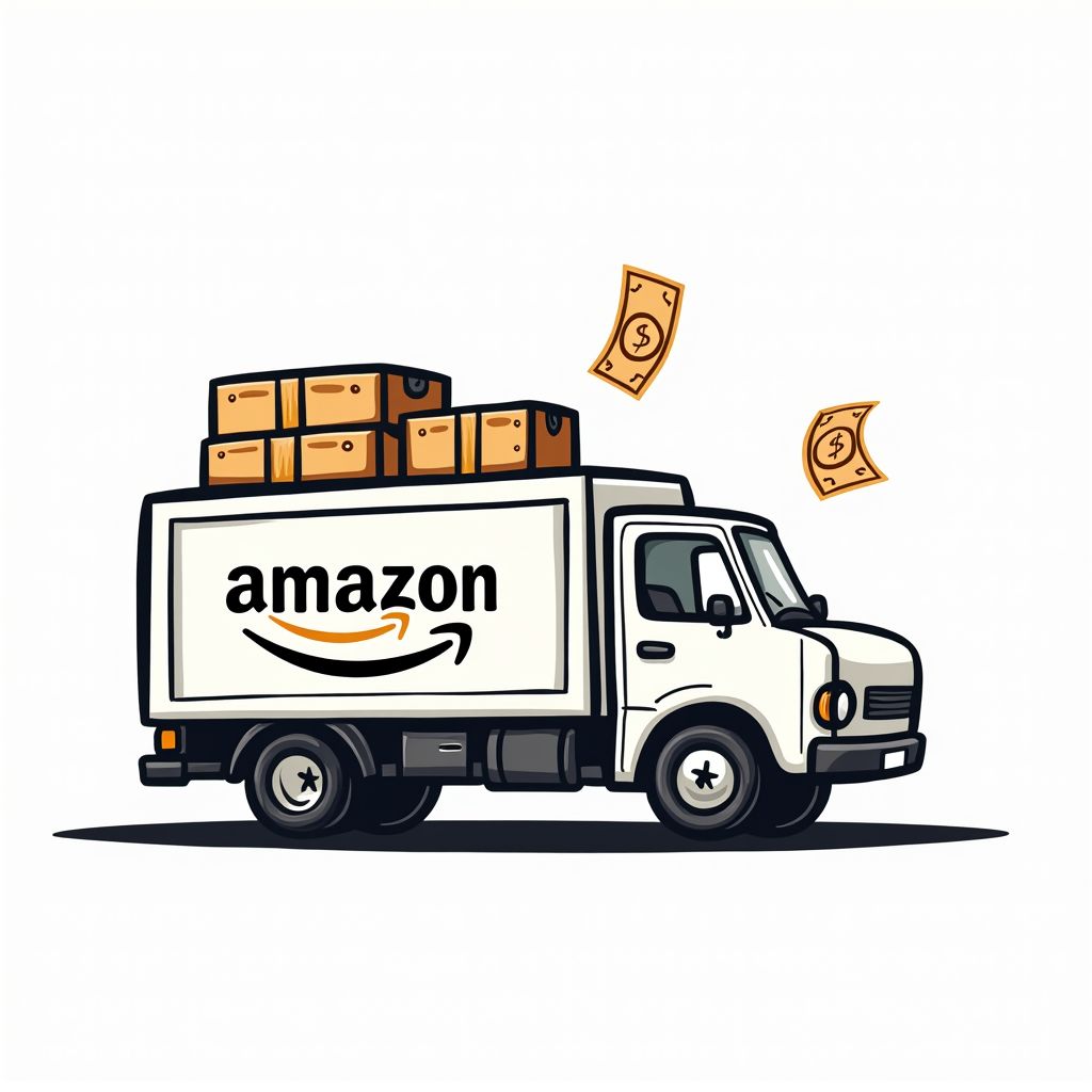 Amazon Escalates Retail Competition with New One-Hour Delivery Options