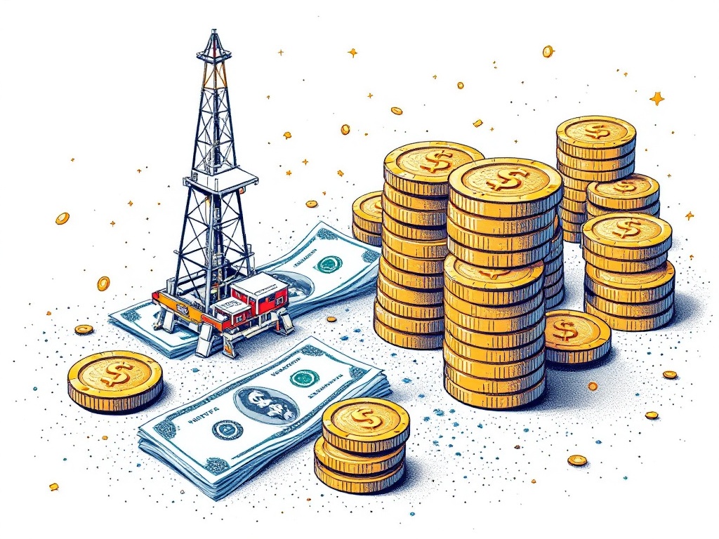 Vantage Drilling to Redeem $65 Million in Notes, Strengthening Financial Position