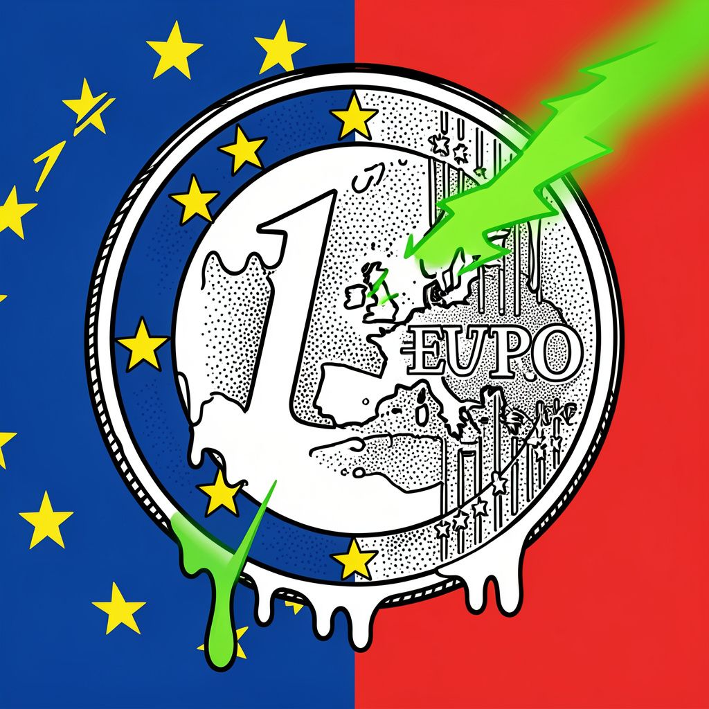 European Union Models Classify Clean Energy Investments as Economic Losses