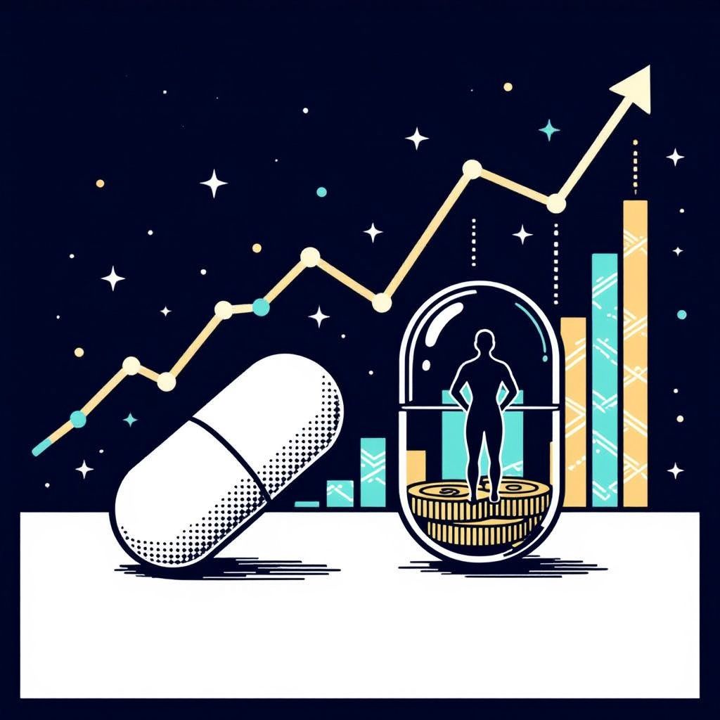 Biomed Industries Advances Next-Generation Oral Weight-Loss Pill into Phase 3 Trials