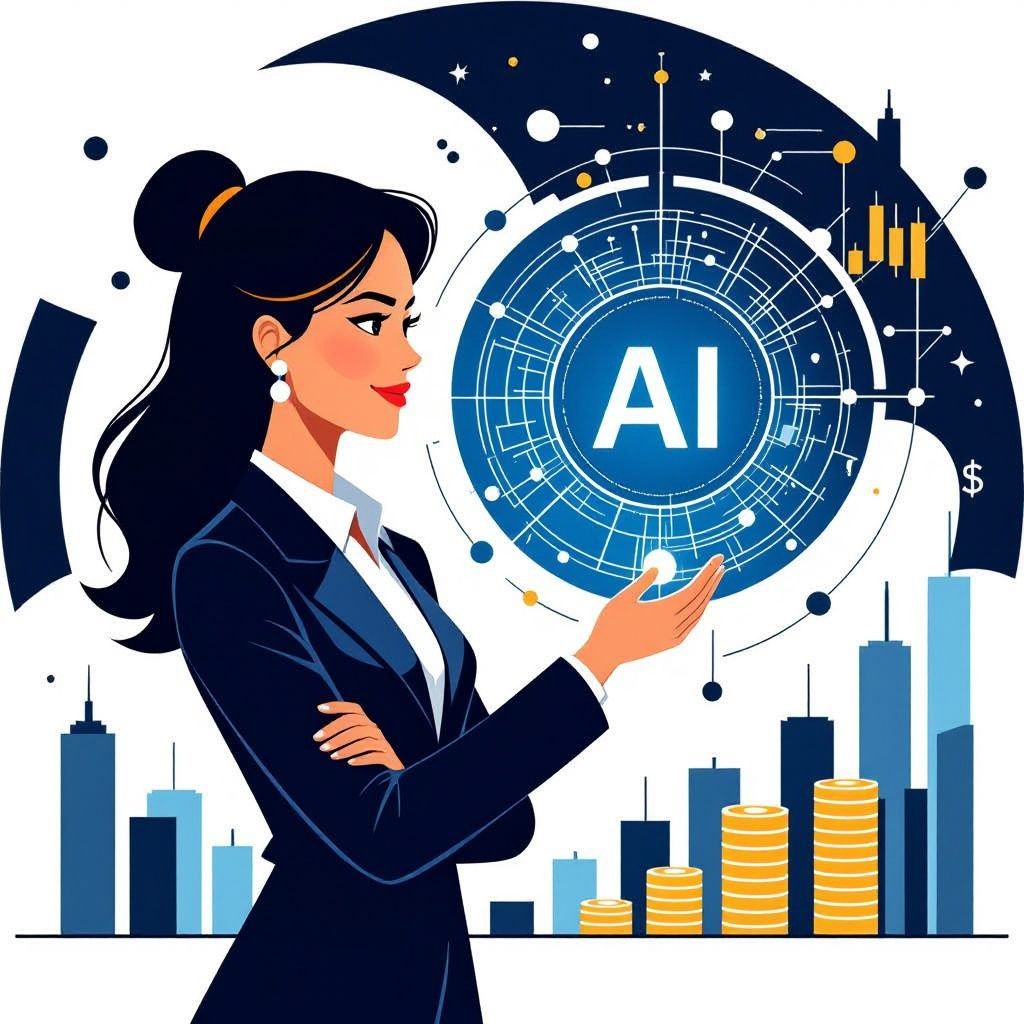 Forbes AI Leader Launches Top-Ranked Artificial Intelligence Strategy Book for Corporate Executives