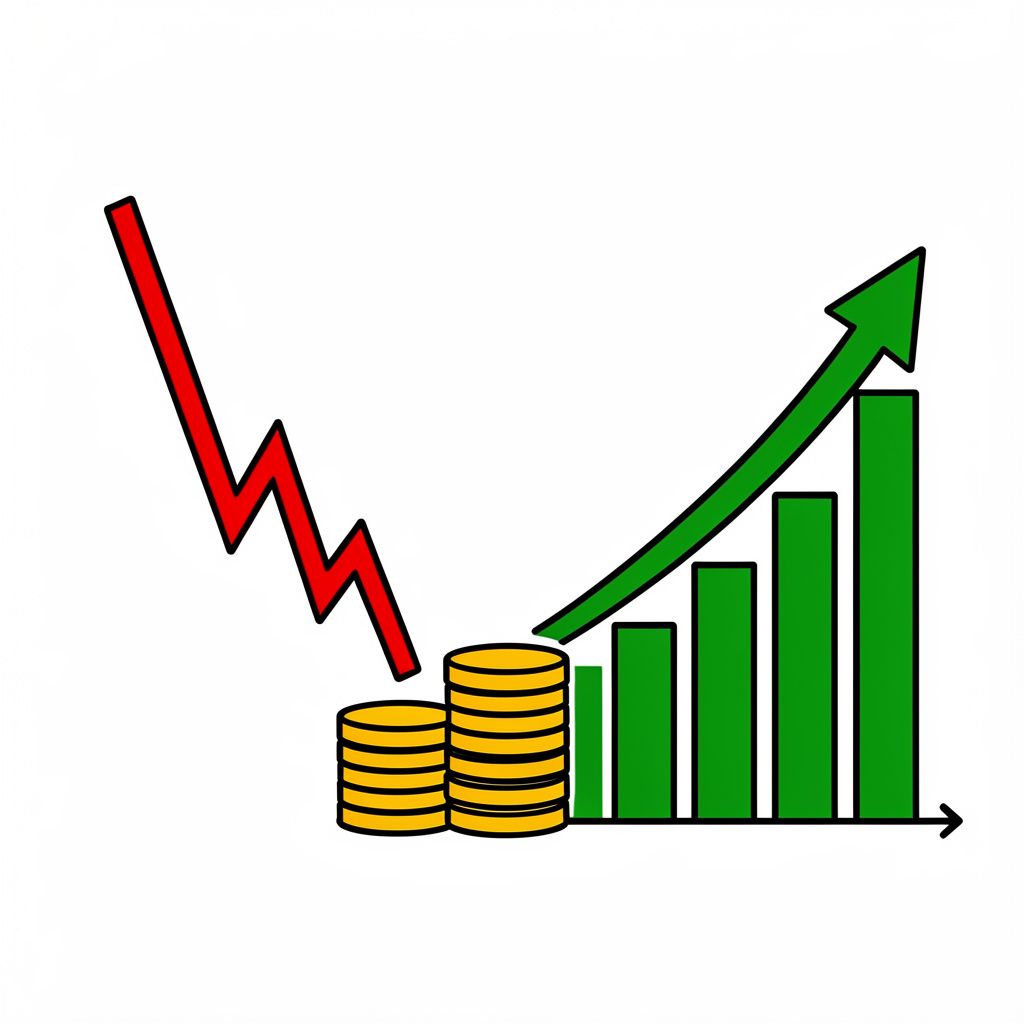 German Stock Exchange Shares Slip Despite Strong Quarterly Profits