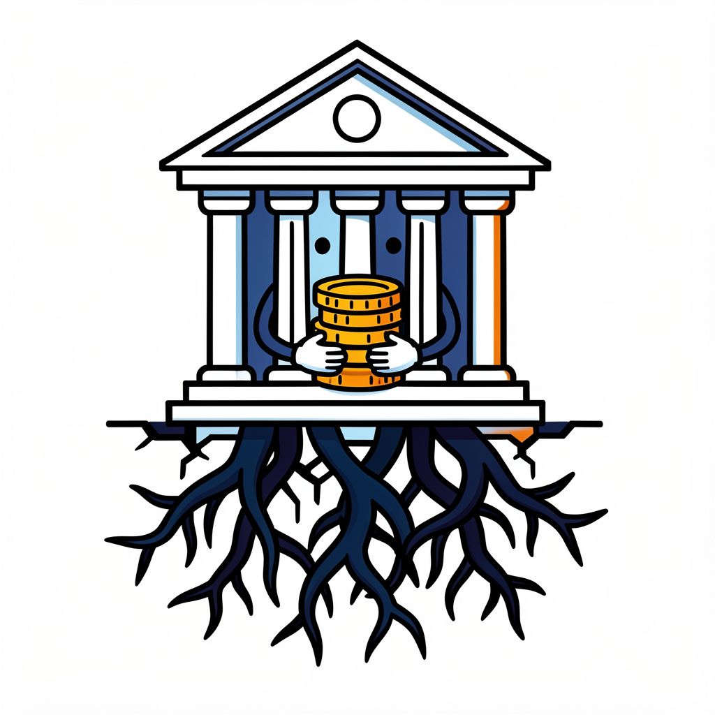 US Banks Report Strong Profits While Hidden Mortgage Risks Grow