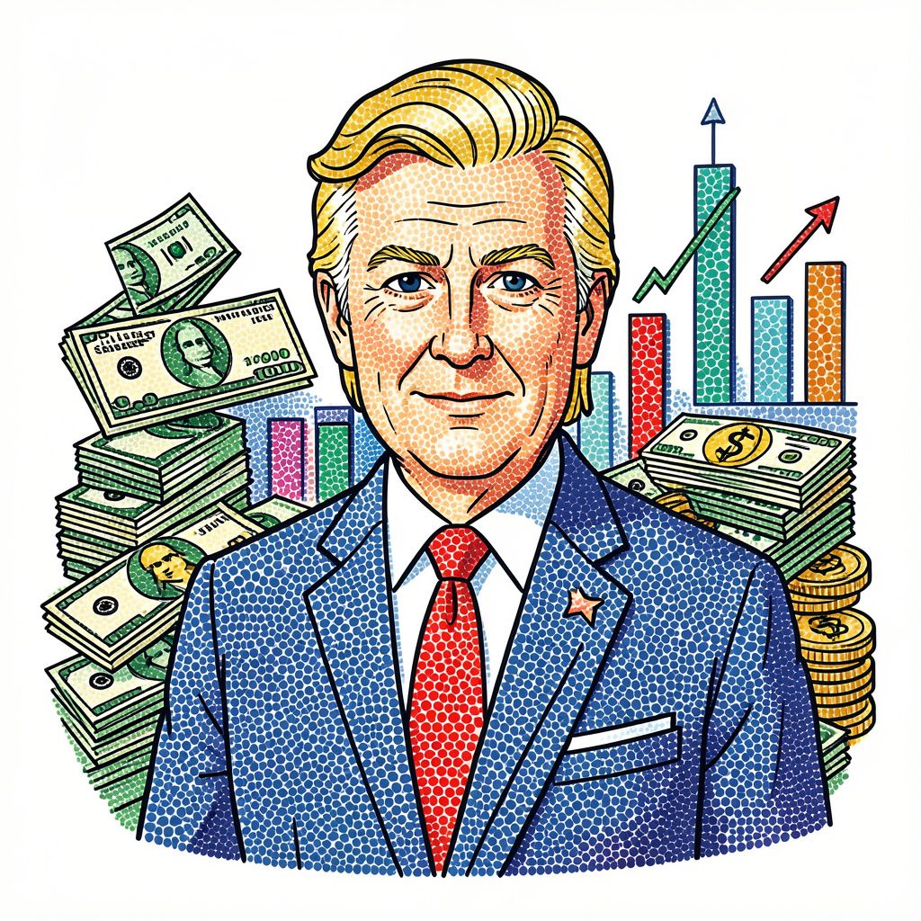 Treasury Aims to Restore Tariffs by July 2026 Despite Supreme Court Ruling