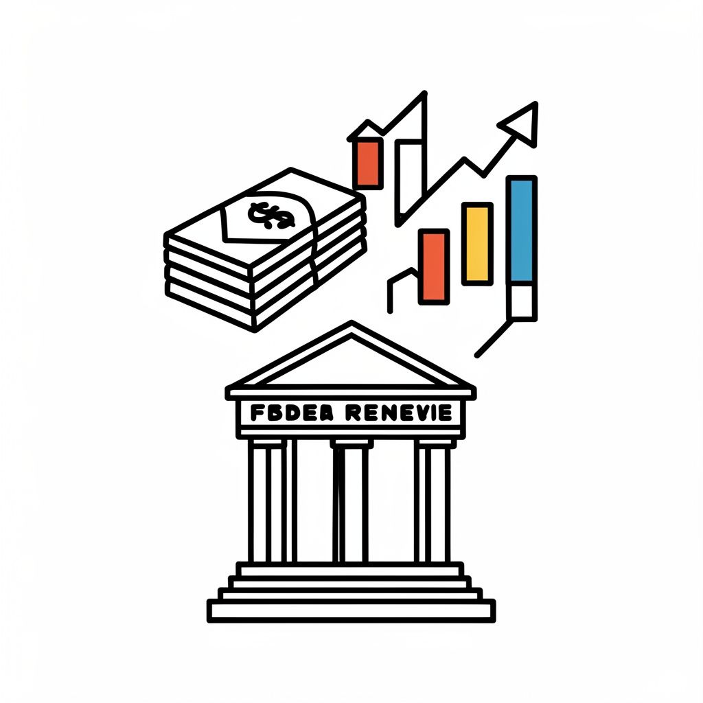 Federal Reserve Overhauls Stress Tests to Stabilize Bank Capital