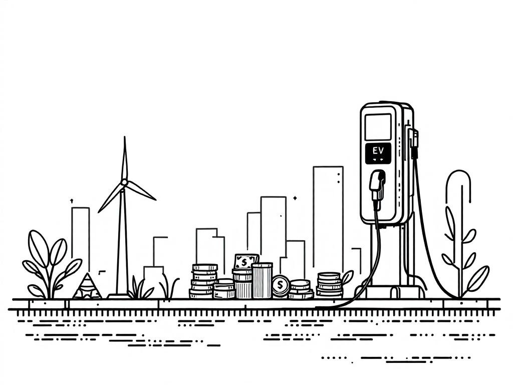 Portable EV Charger Market Set for Strong Growth by 2035