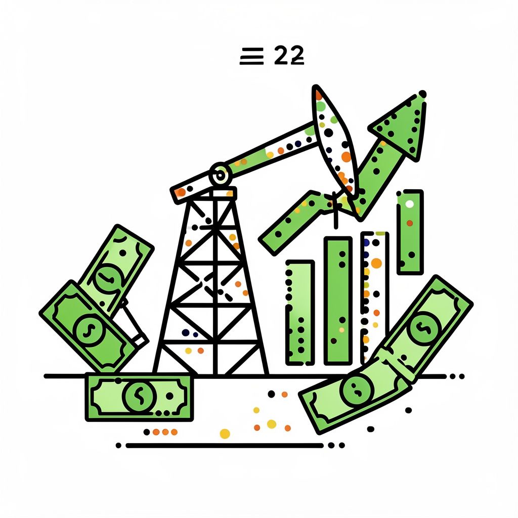Patterson-UTI Energy Returns to Profitability With Strong Third-Quarter Performance