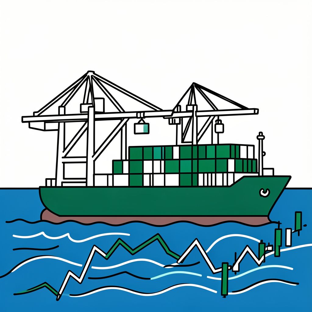 Delaware Advances Major New Port to Rival Philadelphia Shipping