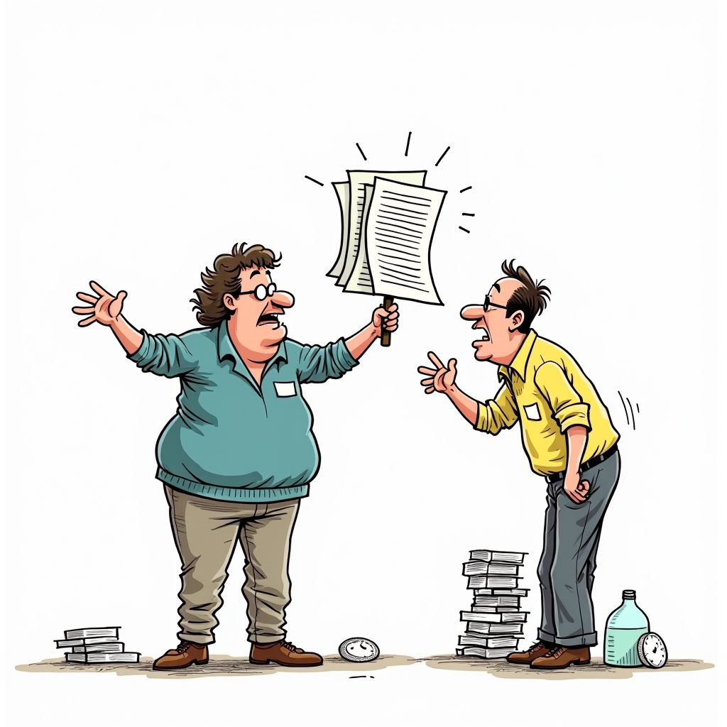 IRS Leadership Overhaul Announced Days Before 2026 Tax Season Begins