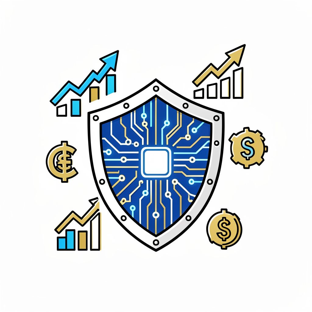 Palo Alto Networks Surpasses Expectations Driven by Artificial Intelligence Security Surge