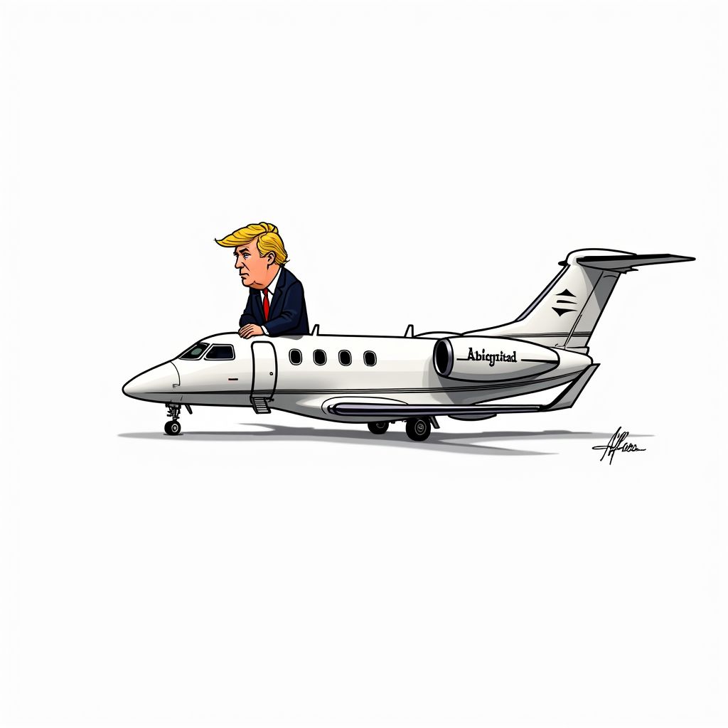 Latest Epstein Files Reveal Extensive Trump References and Previously Unreported Flights