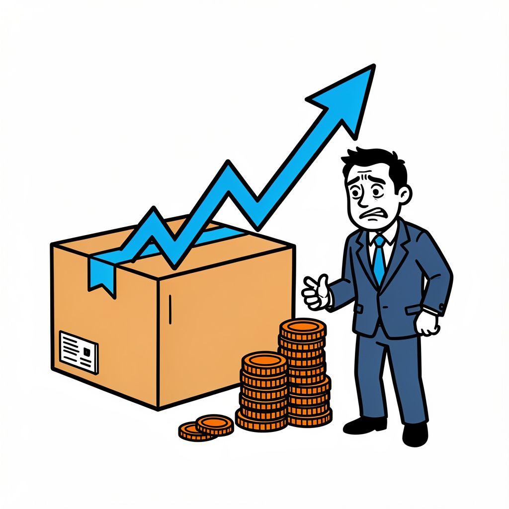 E-Commerce Giant PDD Holdings Faces Profit Decline Amid Rising Sales