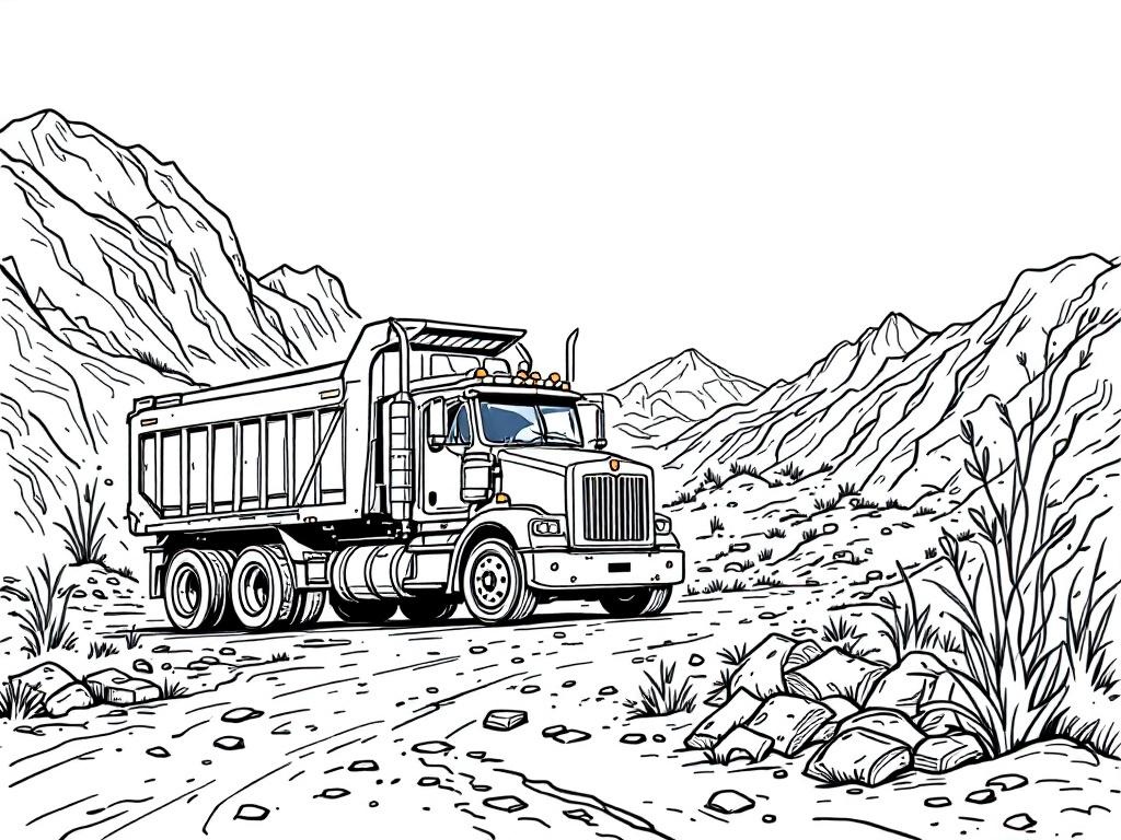 TruckIT and Bolton Capital Partner to Expedite Payments for Dump Truck Haulers