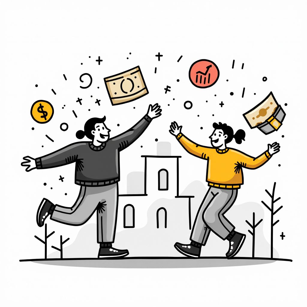 Real Estate Giants Spark a Technology Race to Capture Early Homebuyers