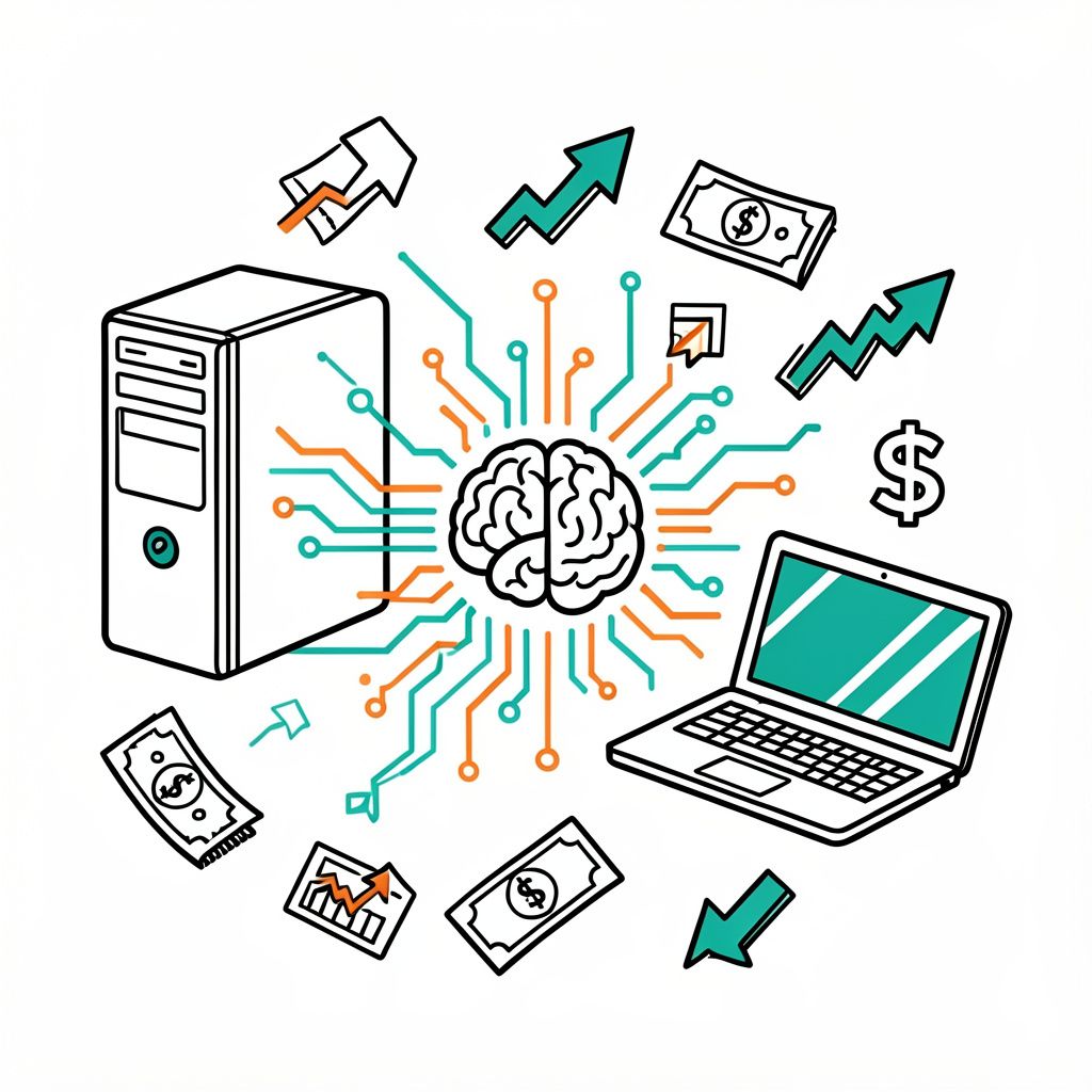 Microsoft Launches Local Processing to Run Artificial Intelligence On Devices Without Cloud Dependency