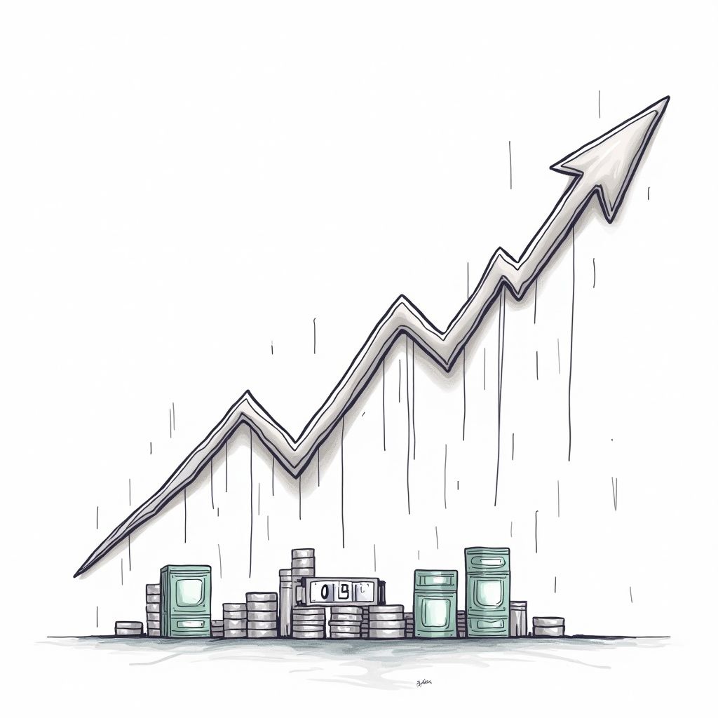 NASDAQ Composite Rises 0.67% Amid Tech Sector Optimism