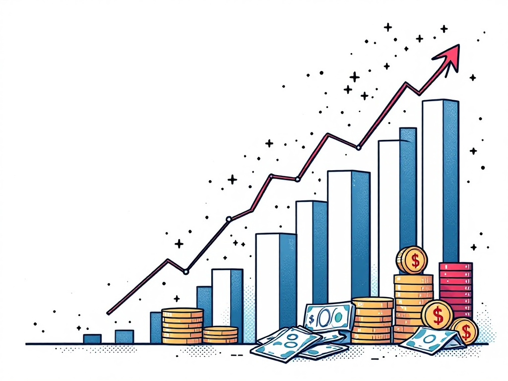 Meta's Stock Surges on Q1 2025 Earnings and AI Spend Boost