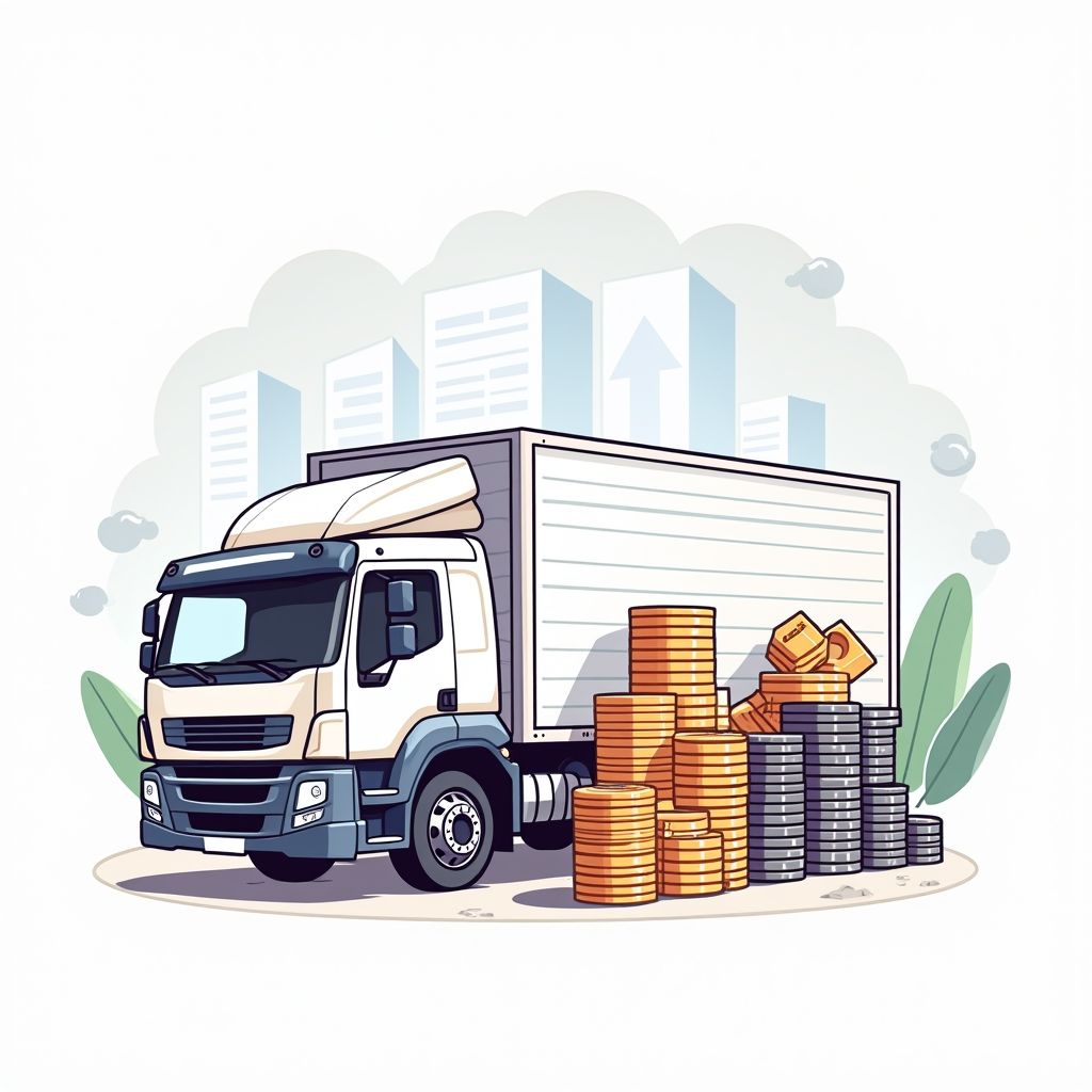 5E Advanced Materials Unveils High-Yield Boron Product to Slash Industrial Freight Costs