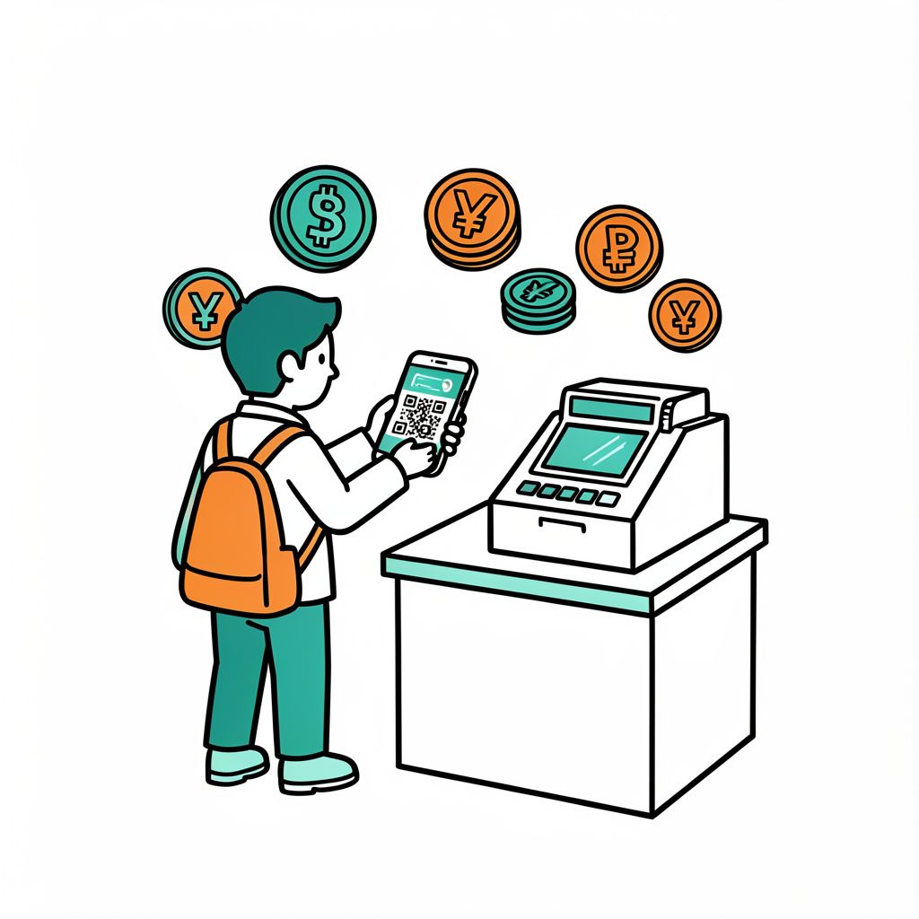 Binance Pay Integrates with Japan's PayPay Network to Enable Overseas Cryptocurrency Payments