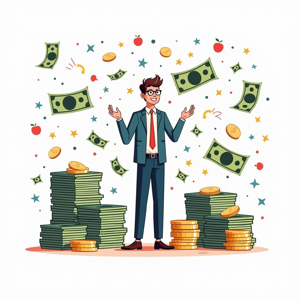 March 2026 Job Growth Surpasses Forecasts as Small Companies Fuel Hiring Spree