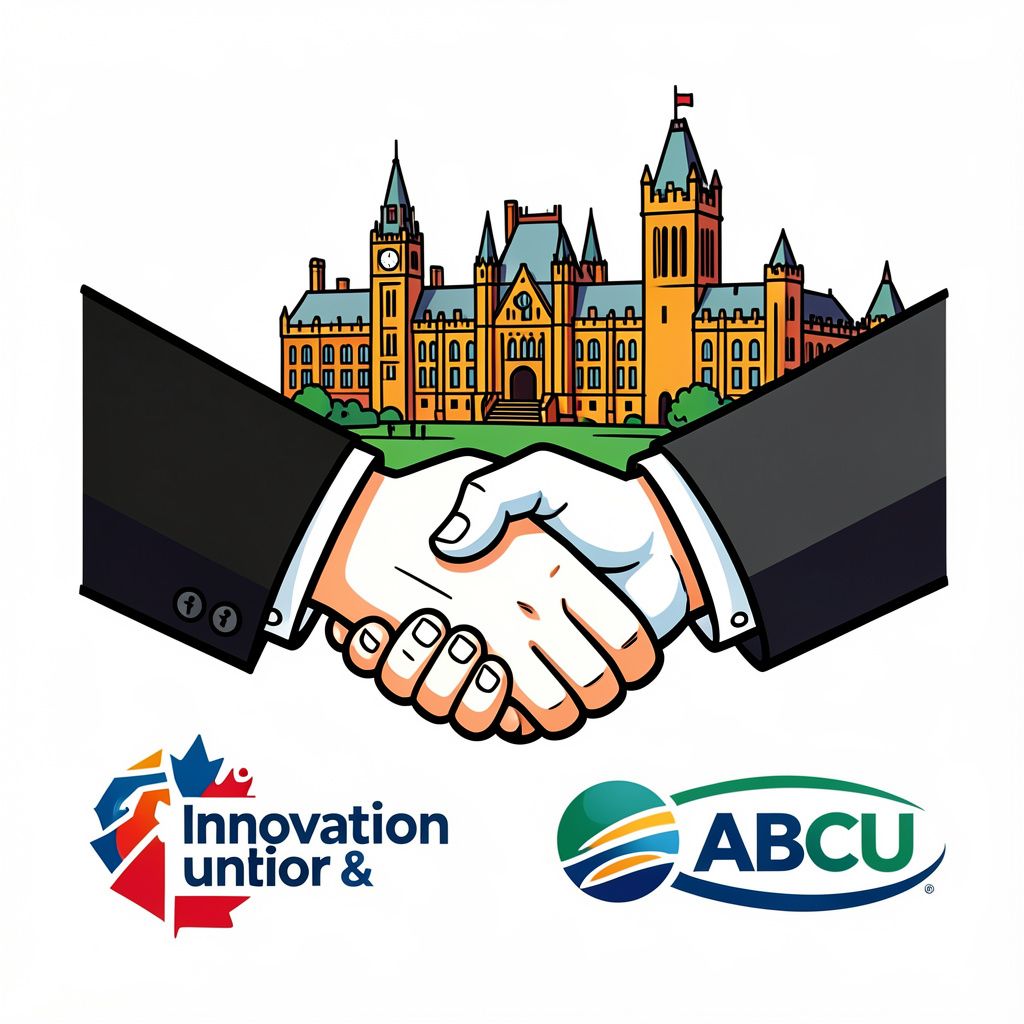 Canada Approves Historic Cross-Province Credit Union Merger