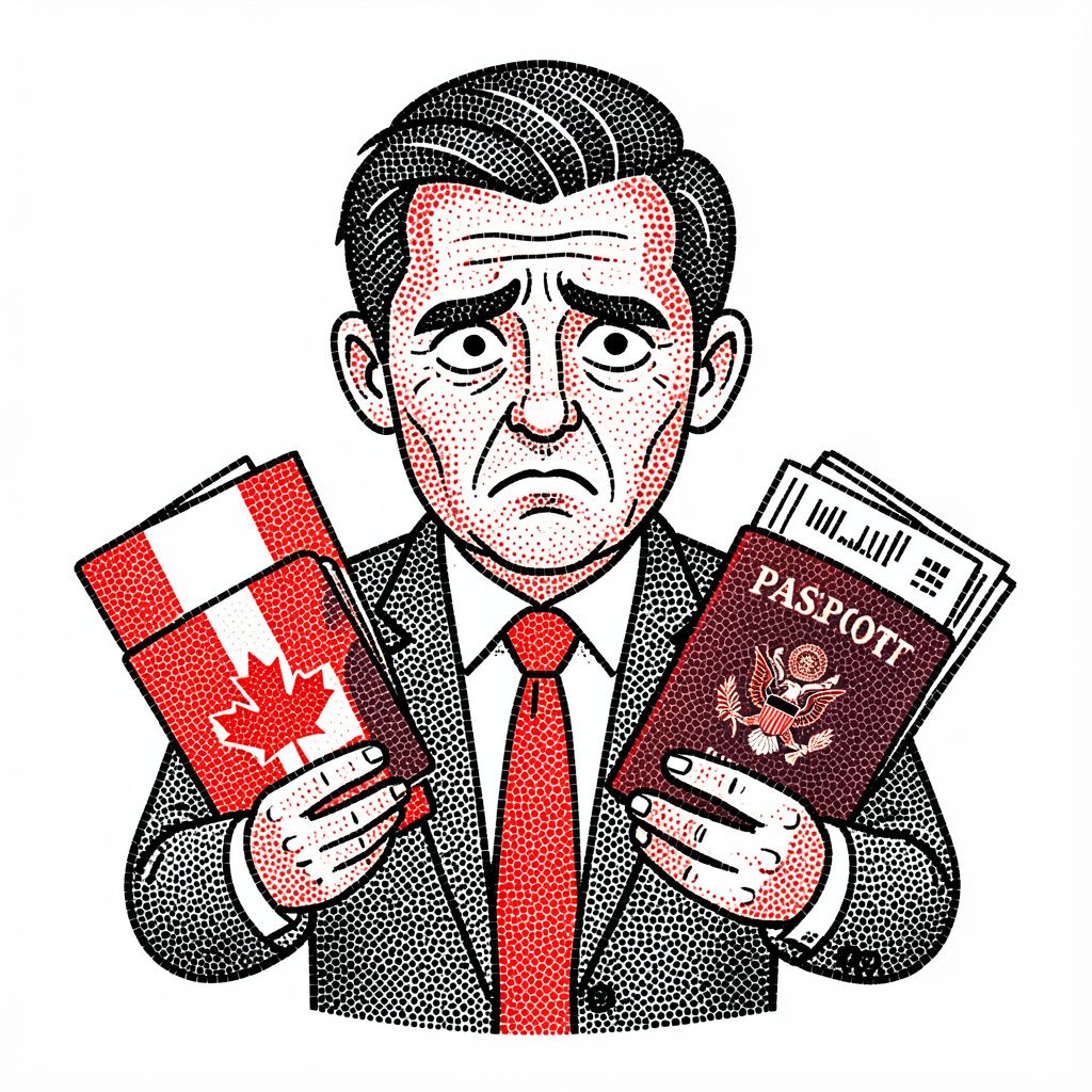 How Canada's Expanded Citizenship Law Unintentionally Risks U.S. Security Clearances
