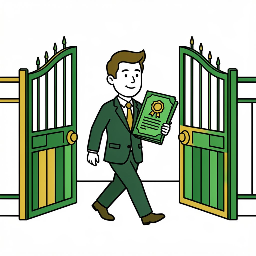 USCIS Green Card Overhaul Imposes Heightened Scrutiny on Immigrant Investors