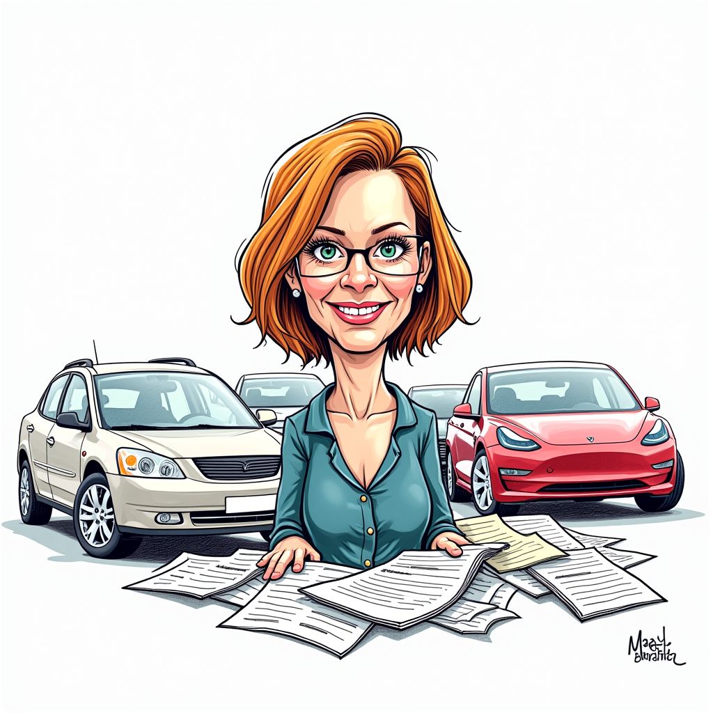 General Motors Reaffirms Electric Vehicle Strategy Despite Policy Shifts and Financial Headwinds