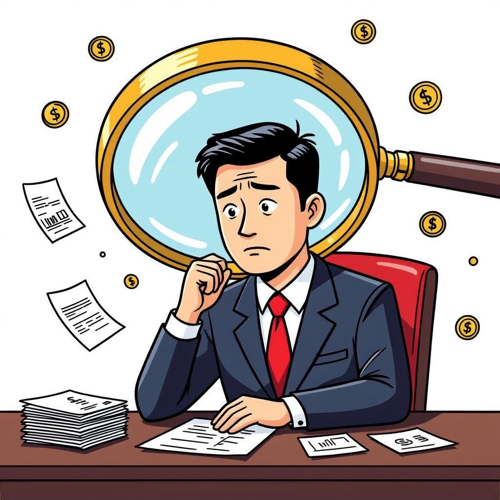 Shanghai Vice Mayor Faces Sudden Anti-Corruption Investigation