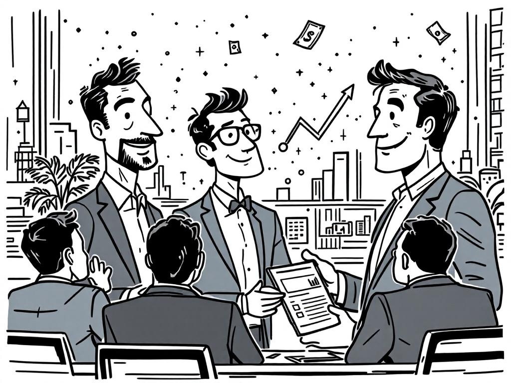 Arrive AI to Reveal Growth Strategy at Maxim Growth Summit