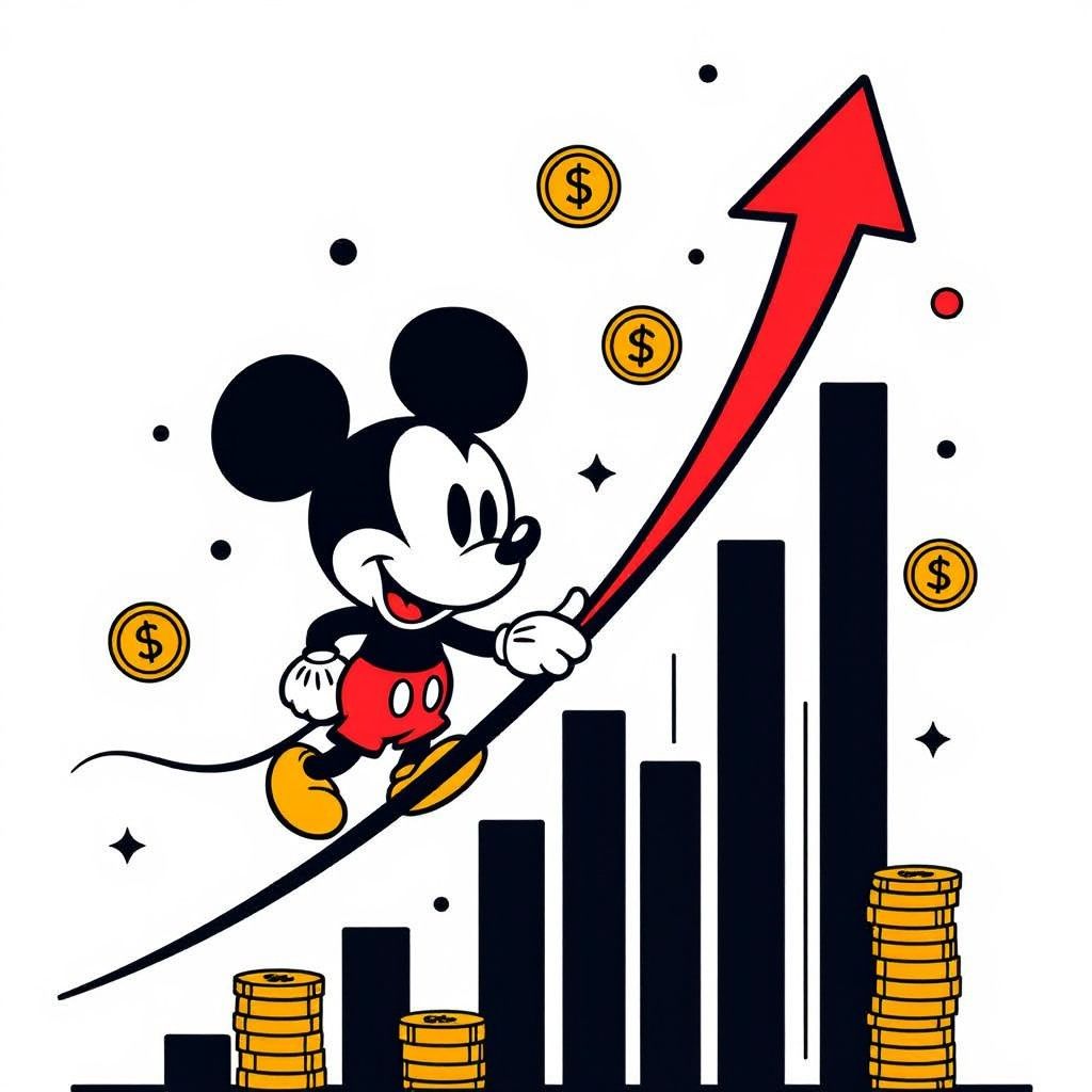 Disneyland Hikes Food and Beverage Prices Across California Parks