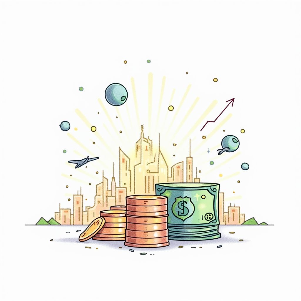 Saudi Arabia's Push to Modernize Philanthropy Creates New Investment Avenues