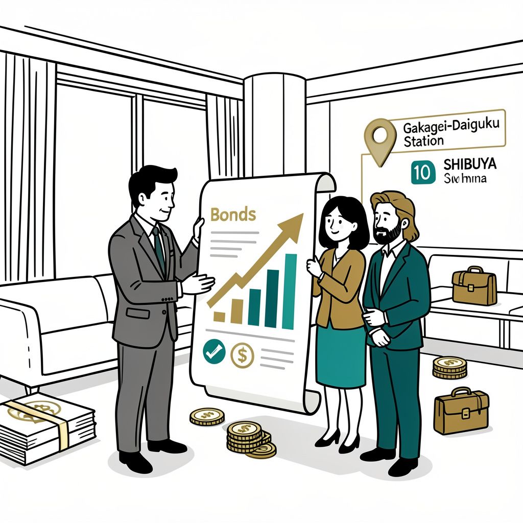 Tokyo’s Luxury Real Estate Boom: Why Meguro Just Got Hotter