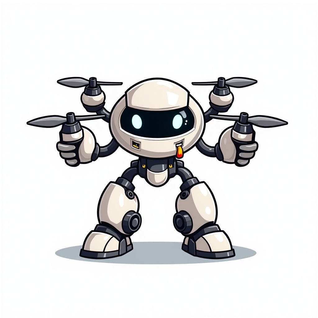 Ondas' Optimus Drone Gains Federal Approval for Rapid Deployment